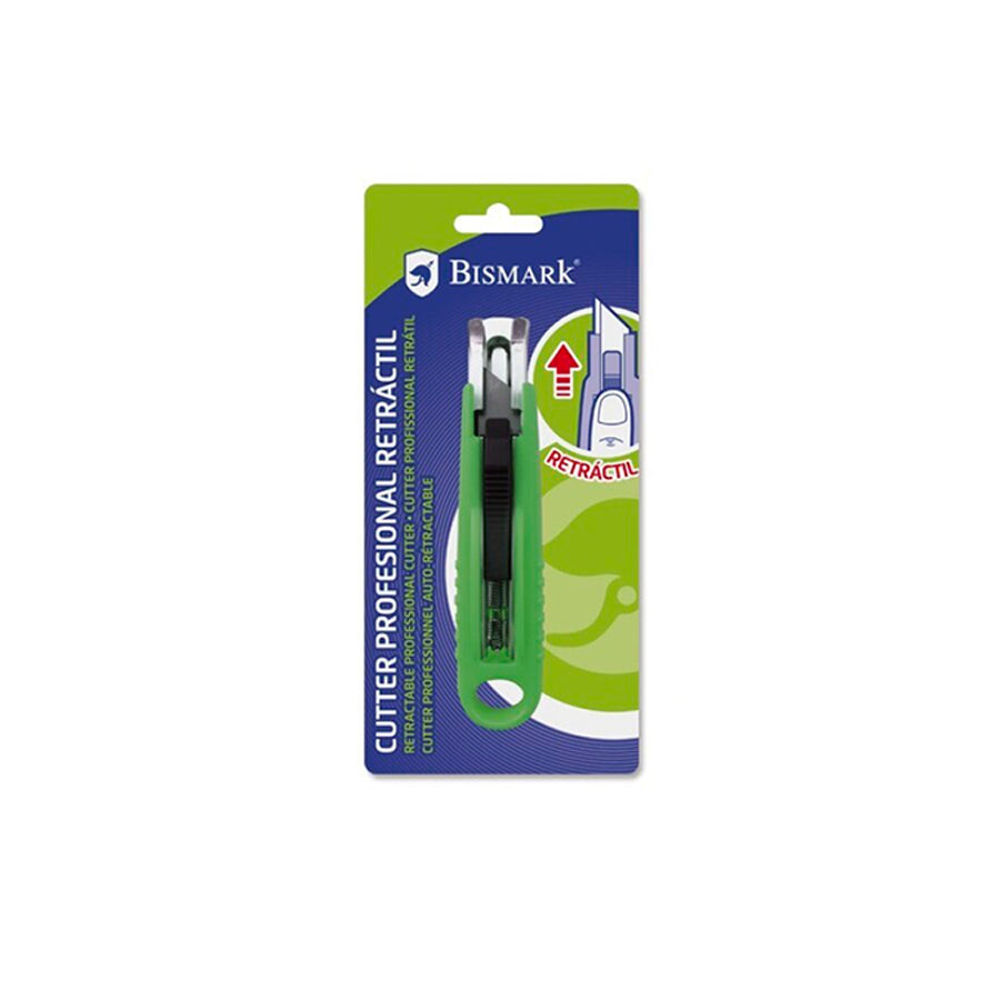Bismark X Acto Profissional