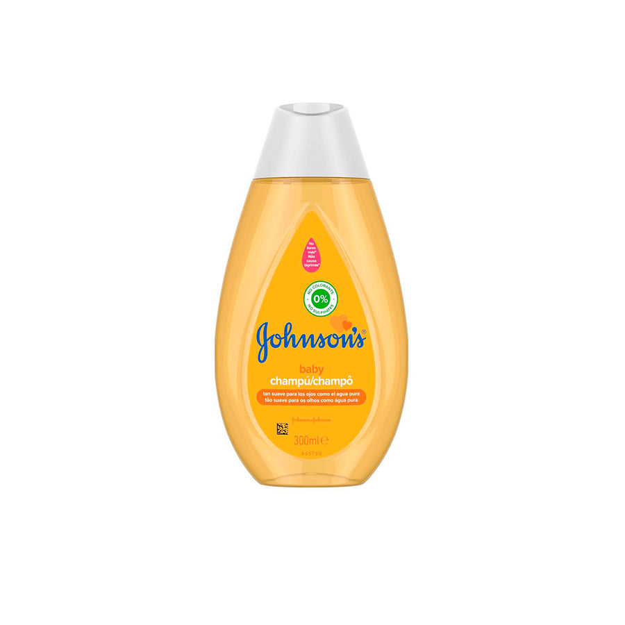 Johnson's Baby Champô 300 ml