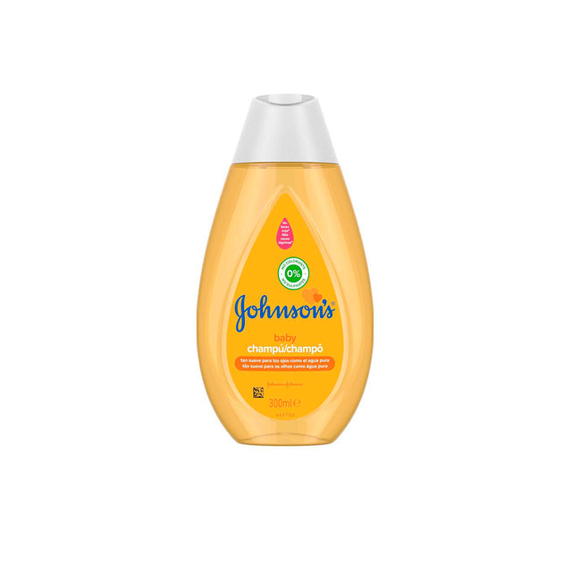 Johnson's Baby Champô 300 ml