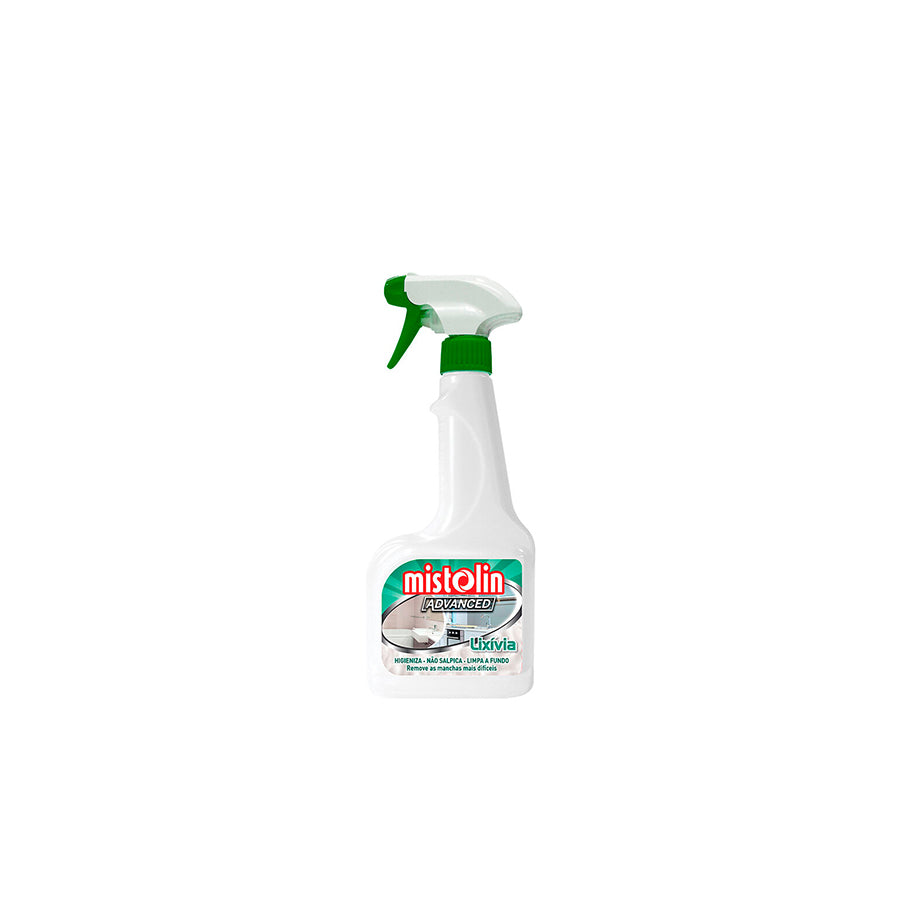 Mistolin Advanced Lixívia 500 ml
