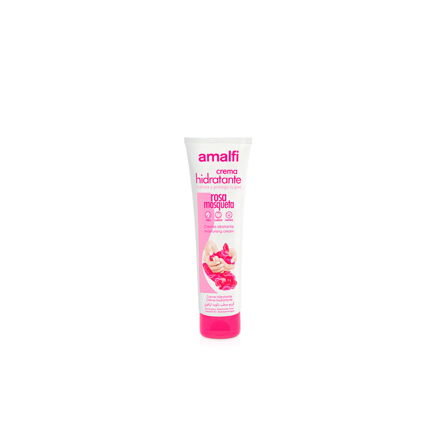 Amalfi Creme Mãos Rosa Mosqueta 150 ml