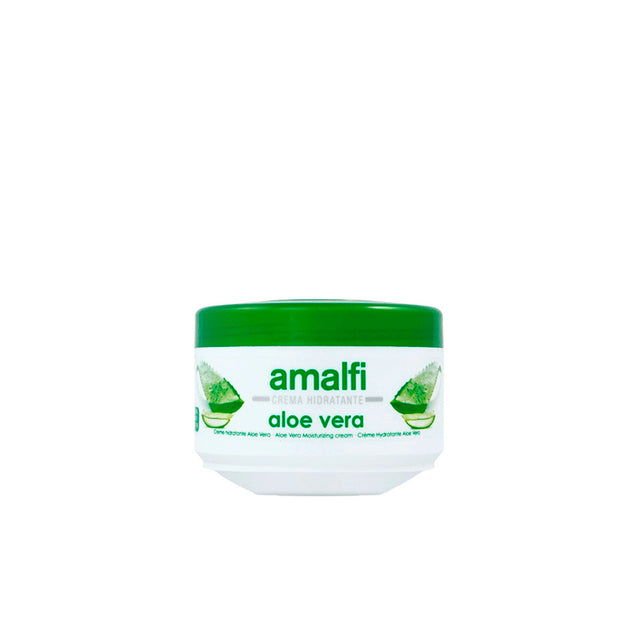 Amalfi Creme Hidratante Aloe Vera 250 ml
