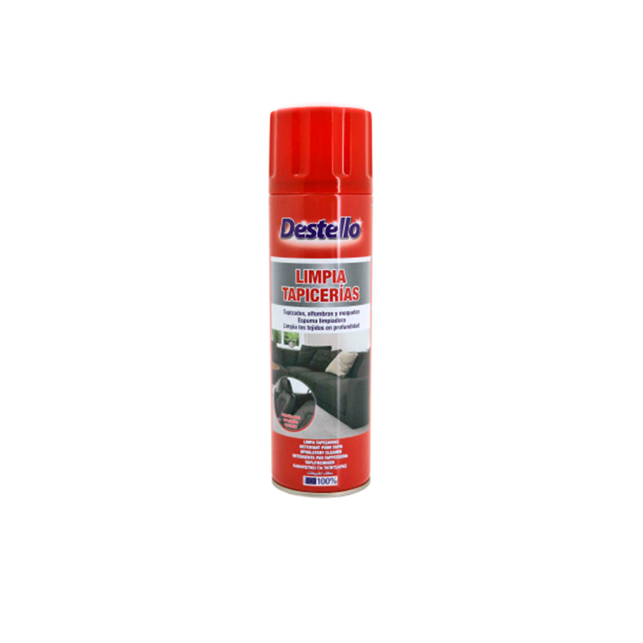 Destello Limpa Carpetes e Estofos 500 ml