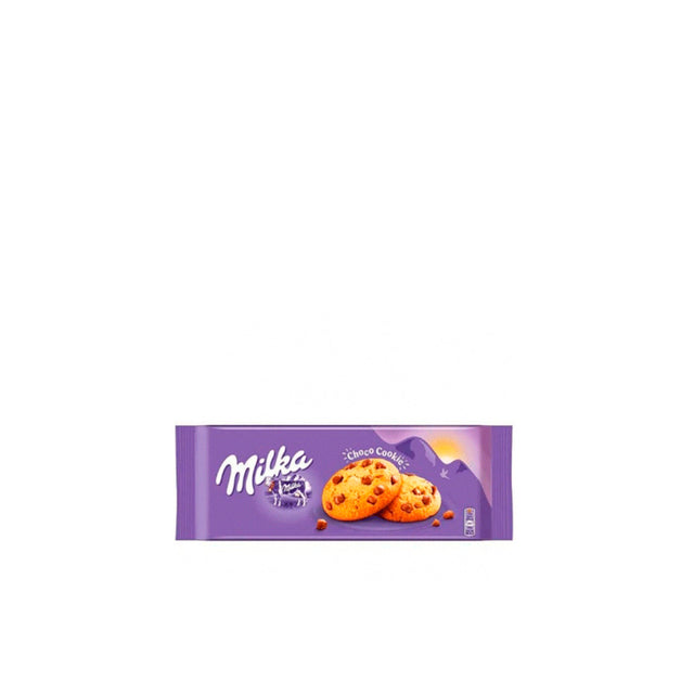 Milka Bolachas Choco Cookies 135 gr