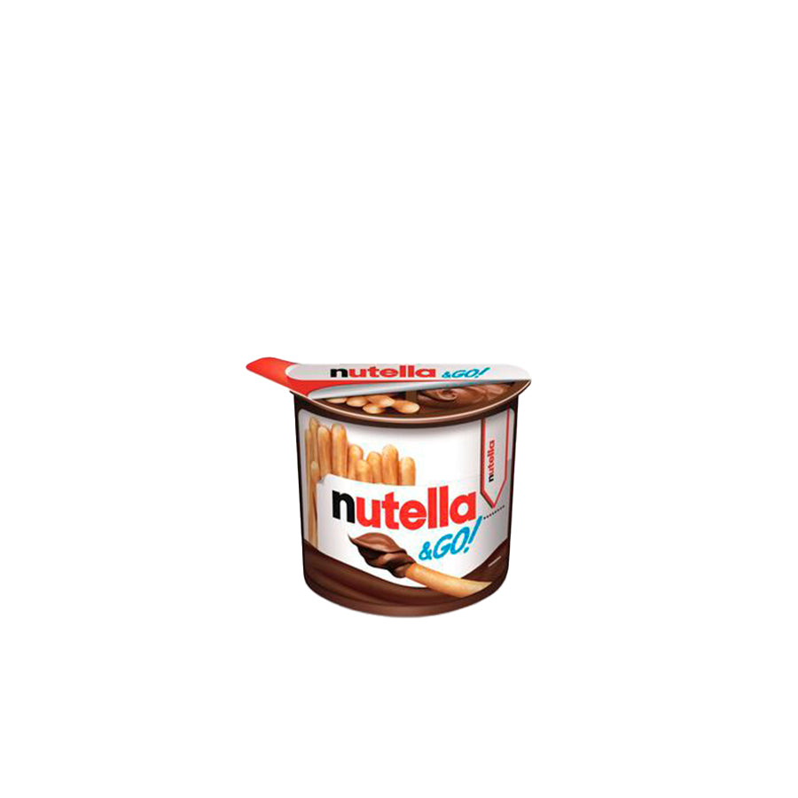 Nutella & Go 52 gr
