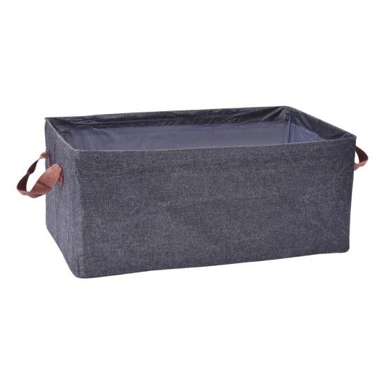 Cesto Organizador 45.5 x 28 x 19 cm