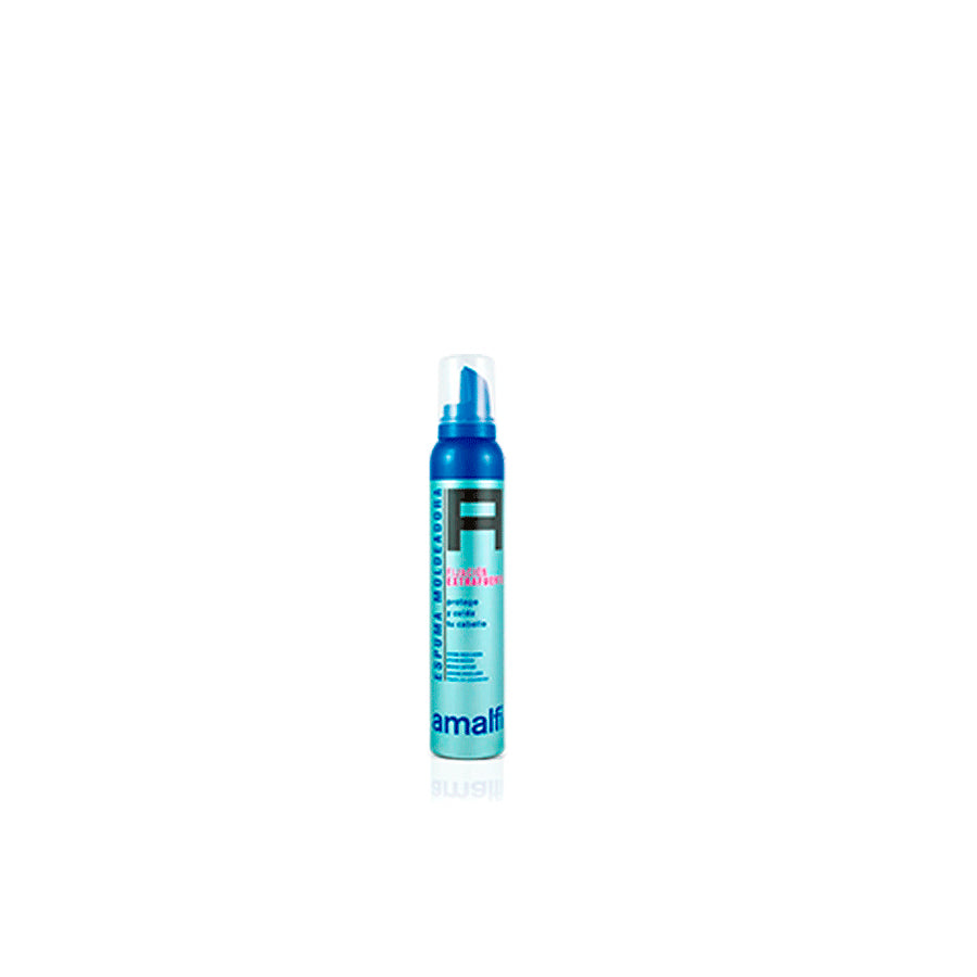 Amalfi Espuma de Cabelo 275 ml