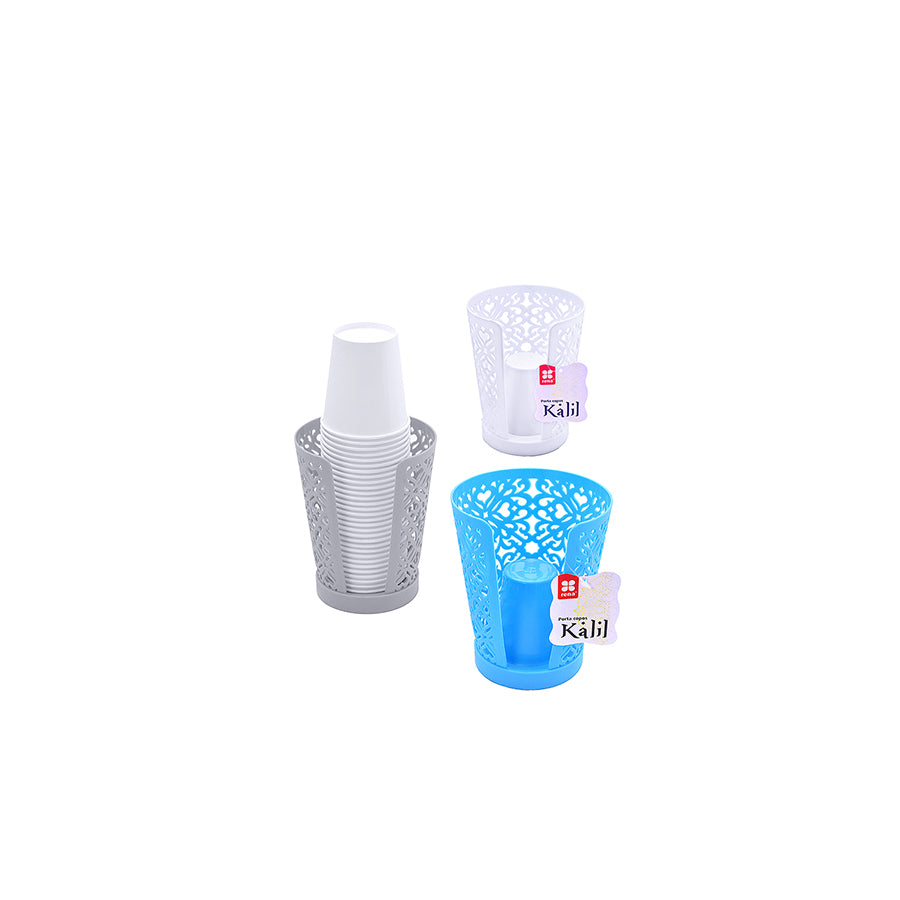 Porta Copos Kalil 15 cm