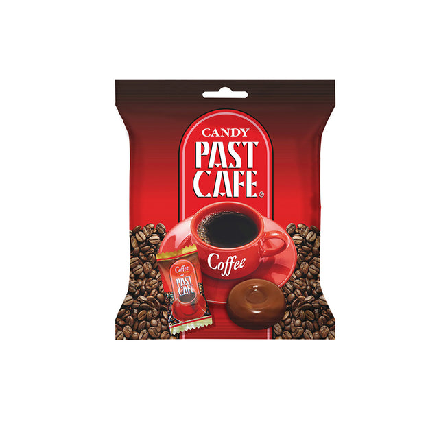 Past Cafe Rebuçados de Café 150 gr