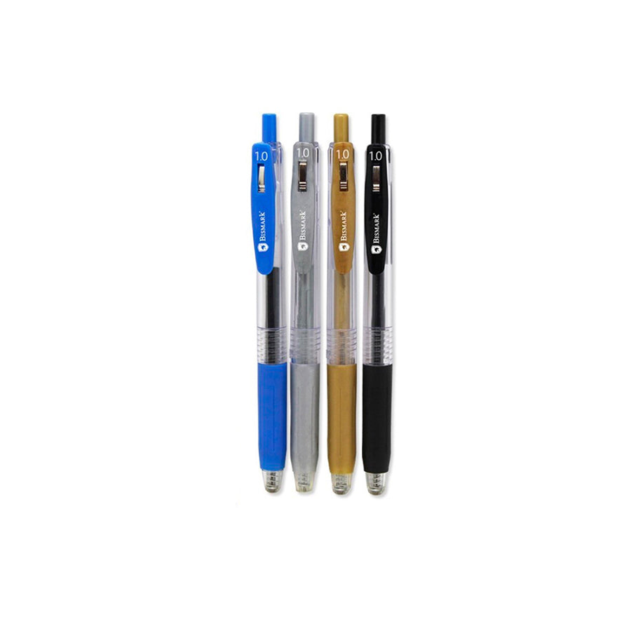 Bismark Esferográfica 1.0 mm