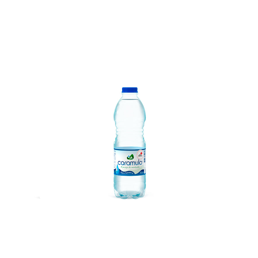 Caramulo Água Nascente 0,5 L