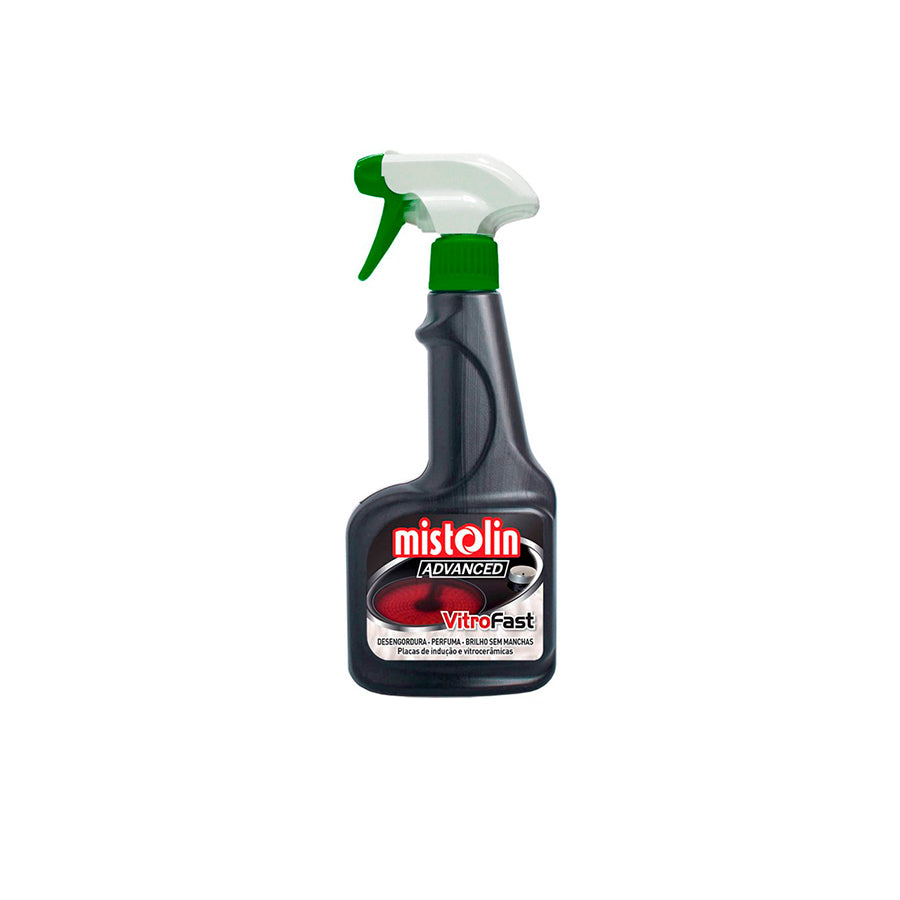 Mistolin Advanced Vitrofast 500 ml