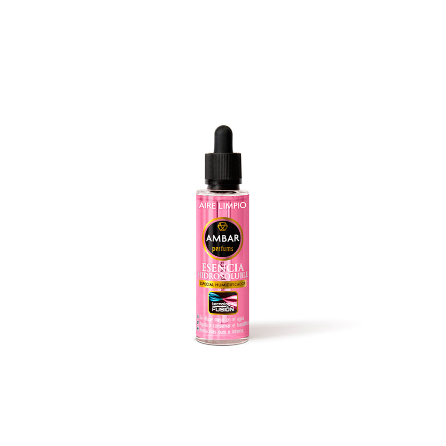 Ambar Ambientador Essência Ar Limpo 50 ml