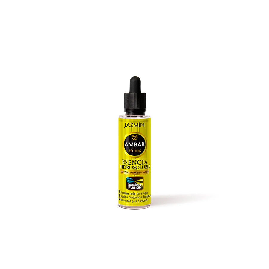 Ambar Ambientador Essência Jasmim 50 ml