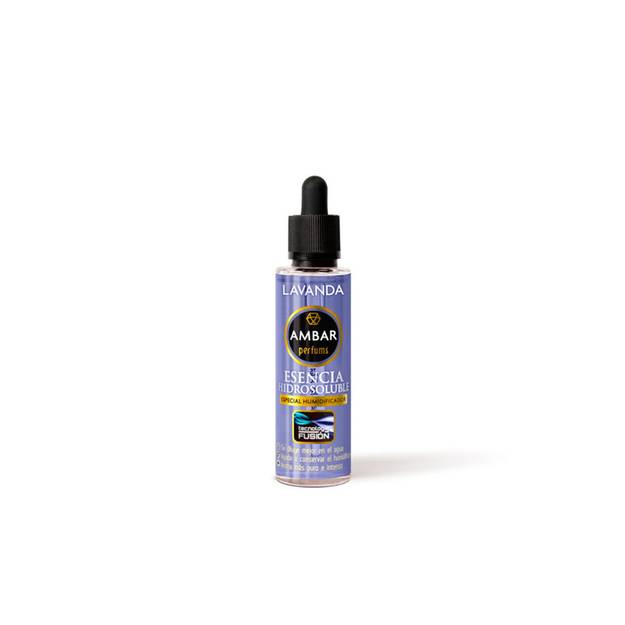 Ambar Ambientador Essência Lavanda 50 ml