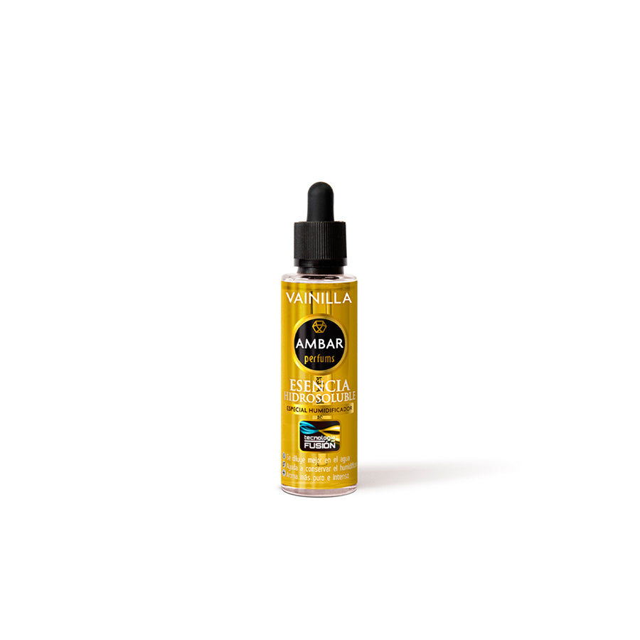 Ambar Ambientador Essência Baunilha 50 ml