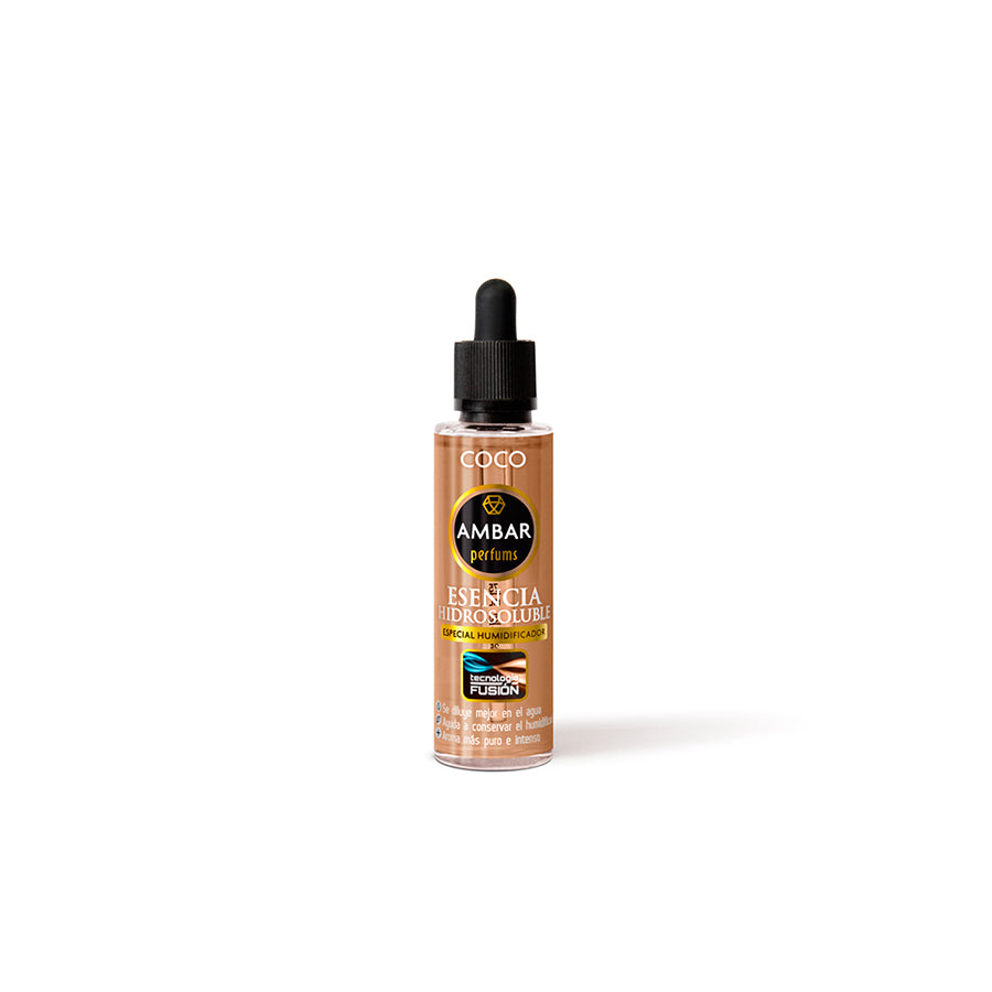 Ambar Ambientador Essência Côco 50 ml