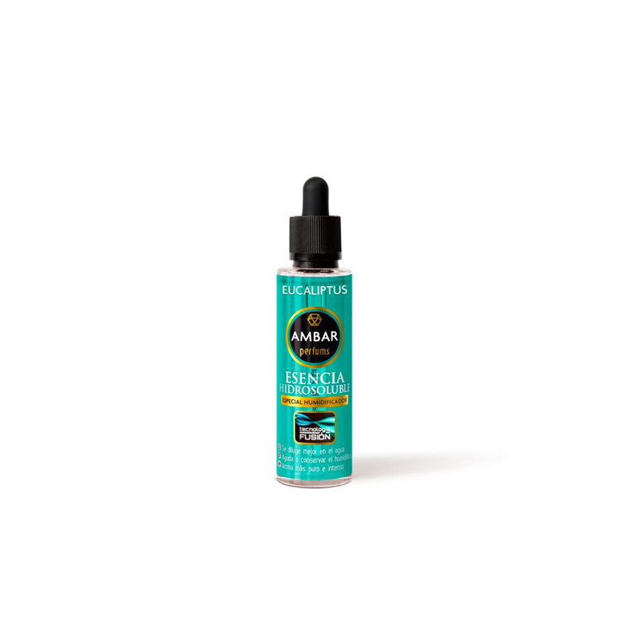 Ambar Ambientador Essência Eucalipto 50 ml