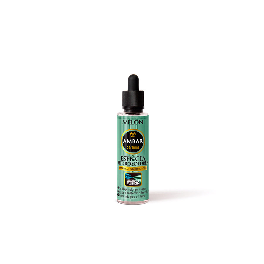 Ambar Ambientador Essência Melão 50 ml