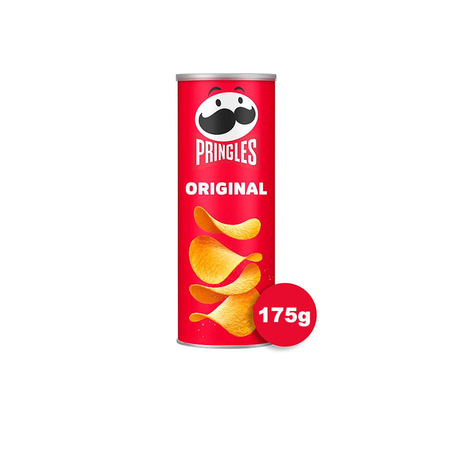 Pringles Original 175 gr