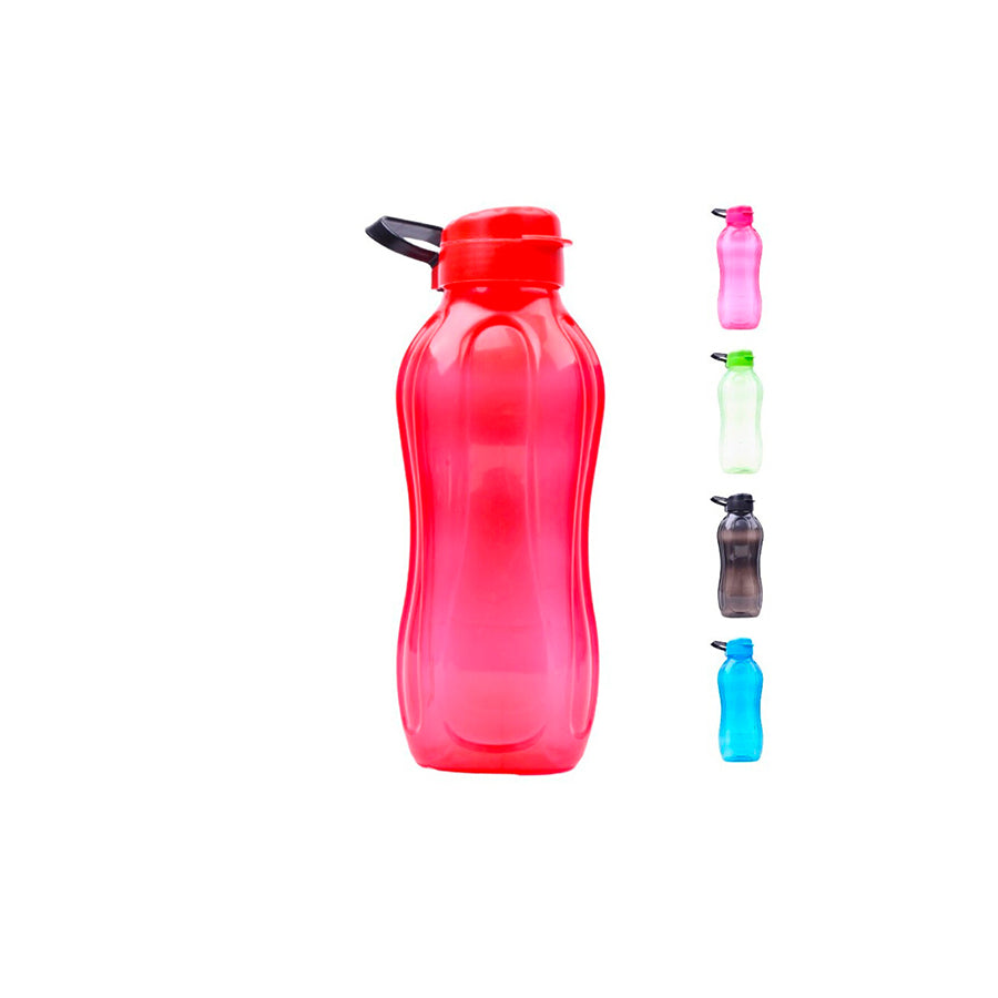 Garrafa Colorida 1,5 L