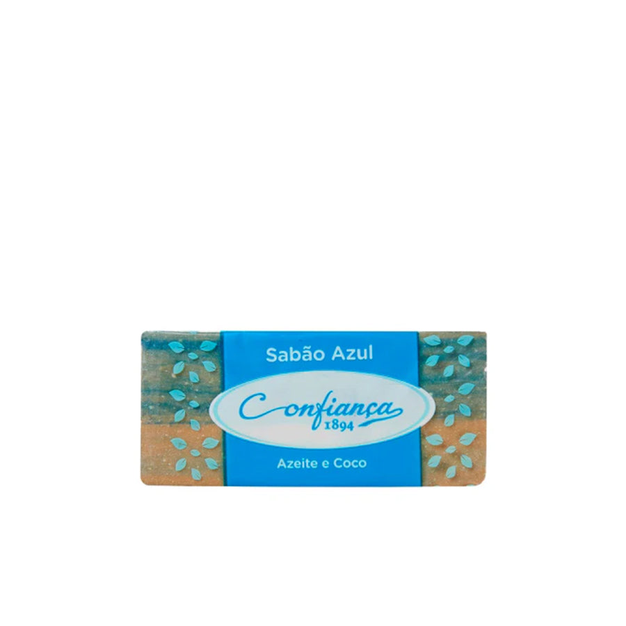 Sabão Azul 400 gr