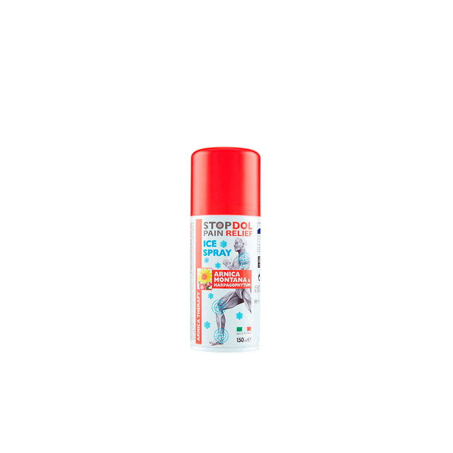 Pharmadoct Ice Spray 150 ml