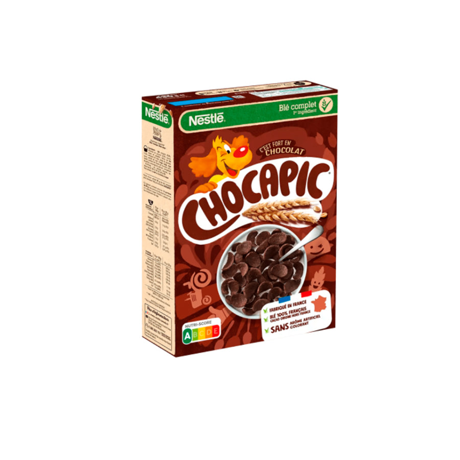 Chocapic Cereais 375 gr