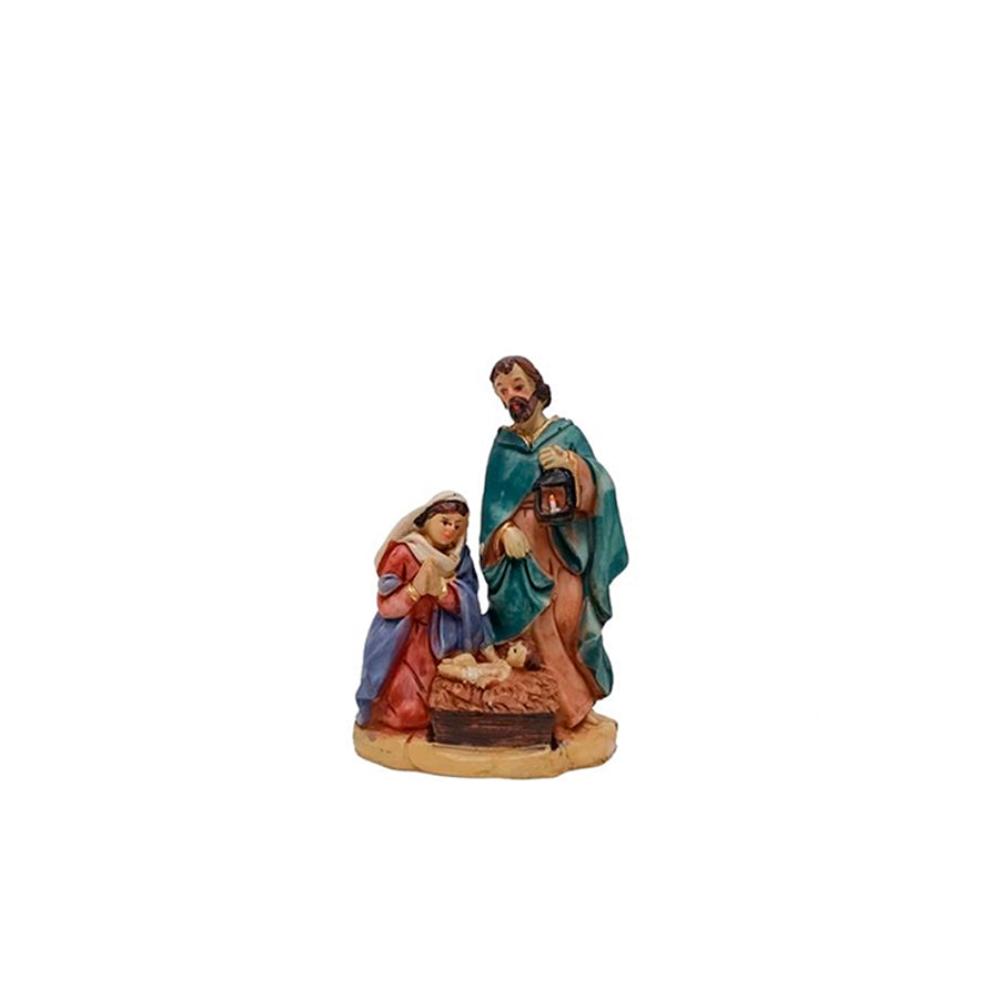 Presépio de Natal 10 cm