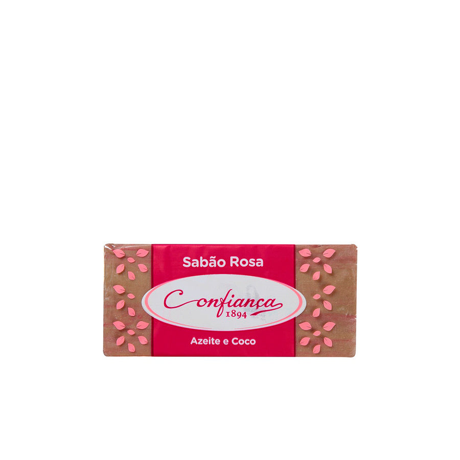 Sabão Rosa 400 gr