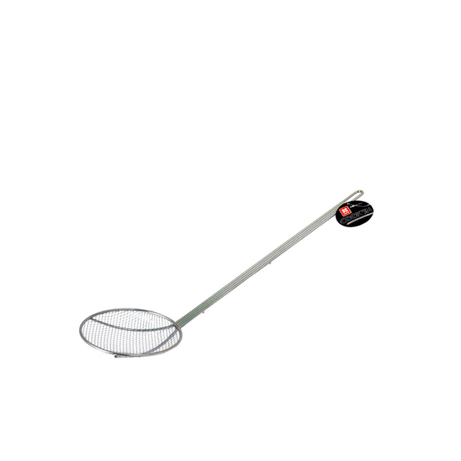 Rena Escumadeira Inox 12 x 41 cm