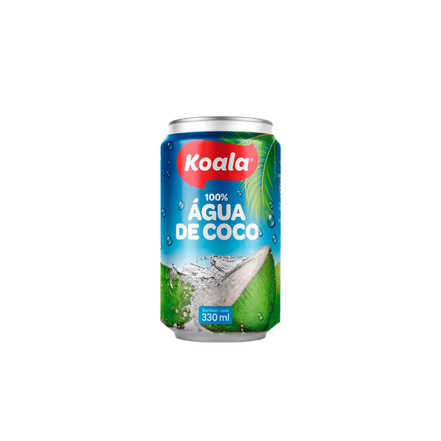 Koala Água de Côco 33 cl