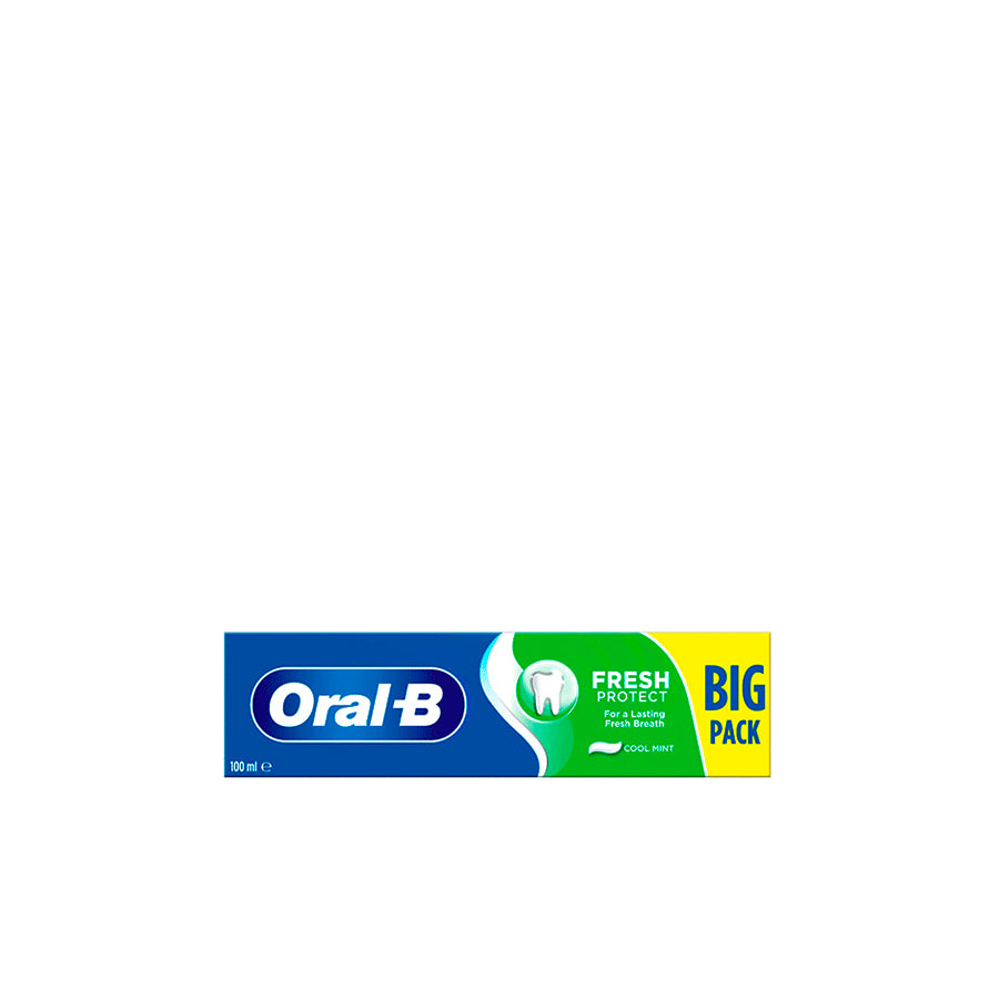 Oral-B Pasta de Dentes Fresh Protect 100 ml