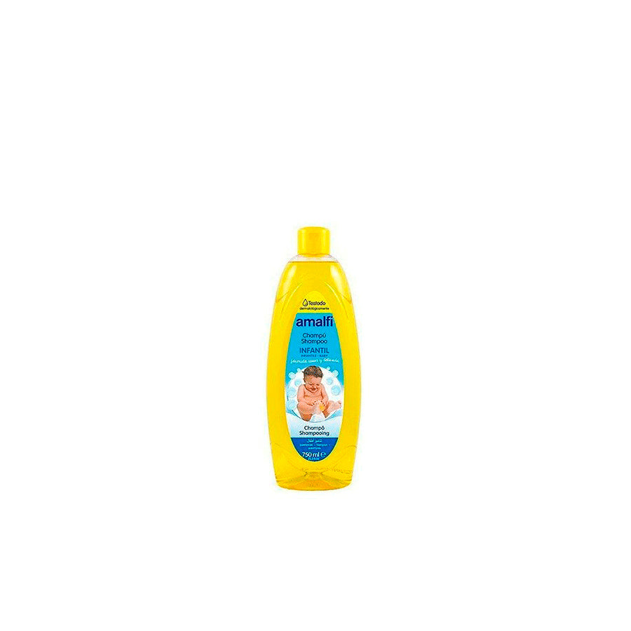 Amalfi Champô Infantil 750 ml