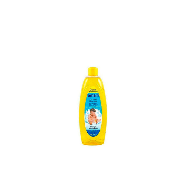 Amalfi Champô Infantil 750 ml