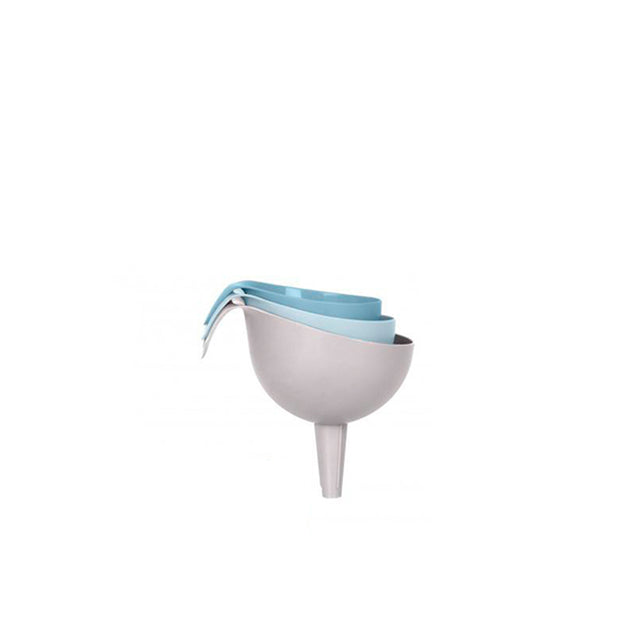 Urban Living Conjunto 3 Funis de Cozinha