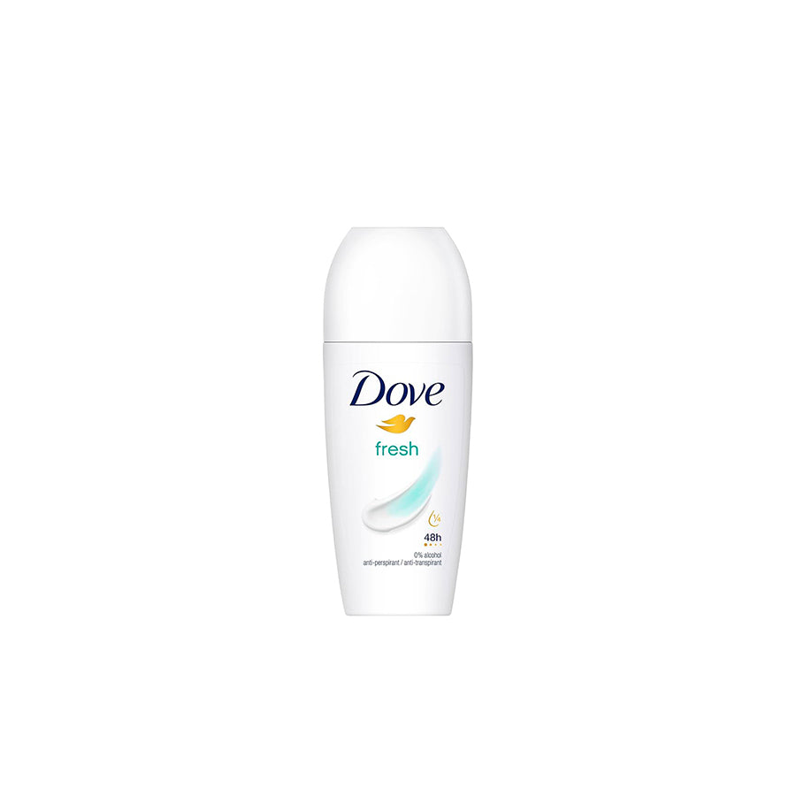 Dove Desodorizante Roll On Fresh 50 ml
