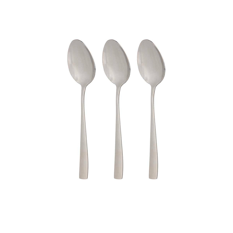 Pack 3 Colheres de Sopa