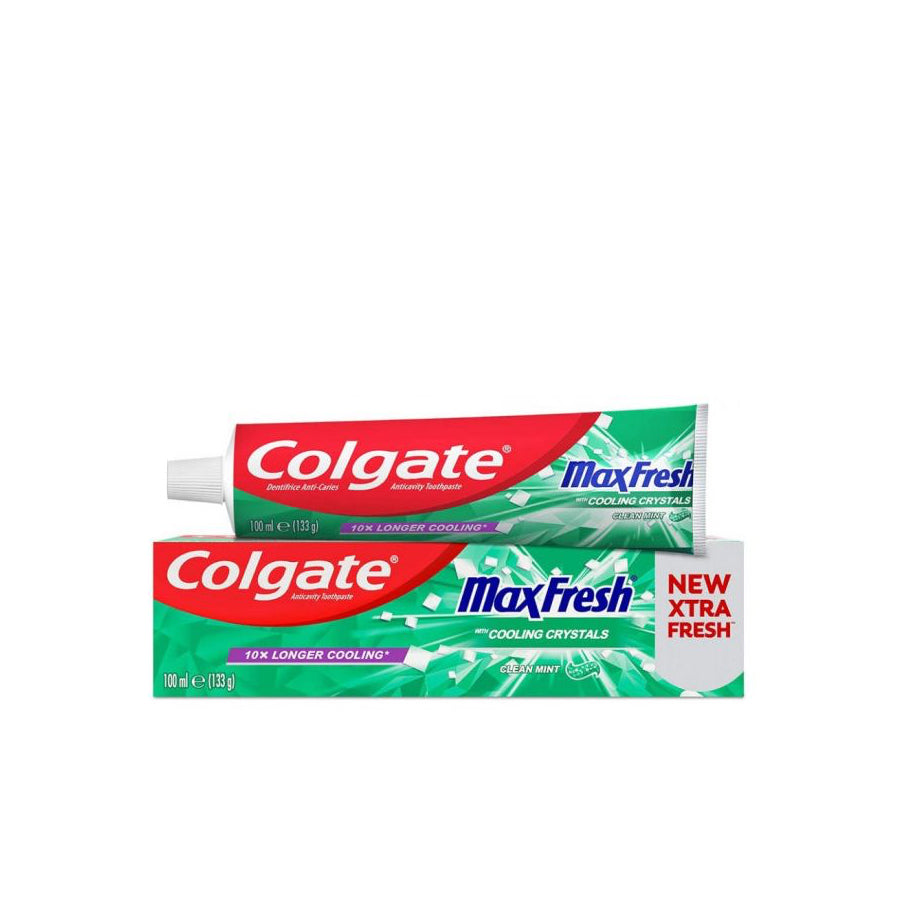 Colgate Max Fresh 100 ml