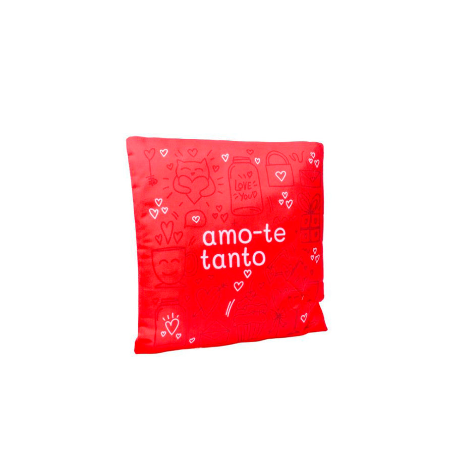 Almofada Dia dos Namorados 35 cm