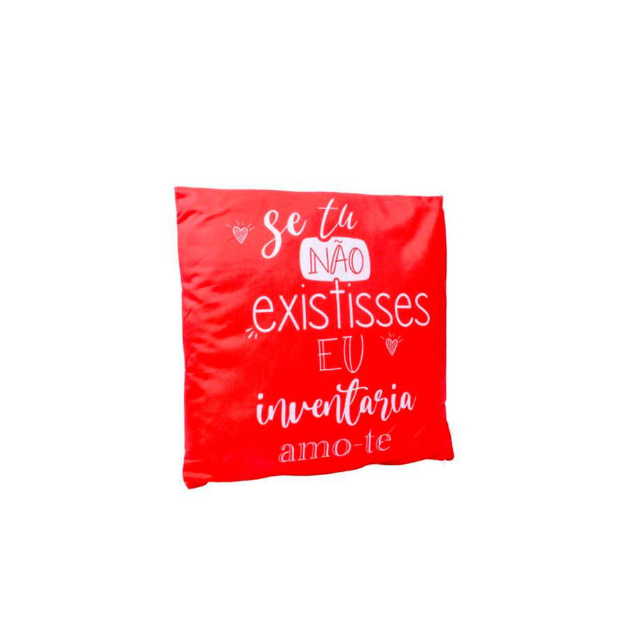 Almofada Dia dos Namorados 35 cm