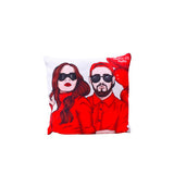 Almofada Dia dos Namorados 35 cm
