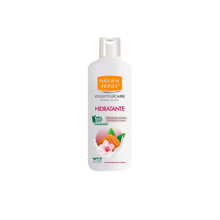 Natural Honey Gel de Banho Hidratante 675 ml