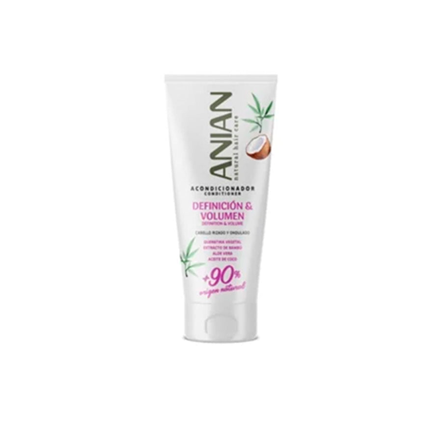 Anian Condicionador Definição e Volume 250 ml