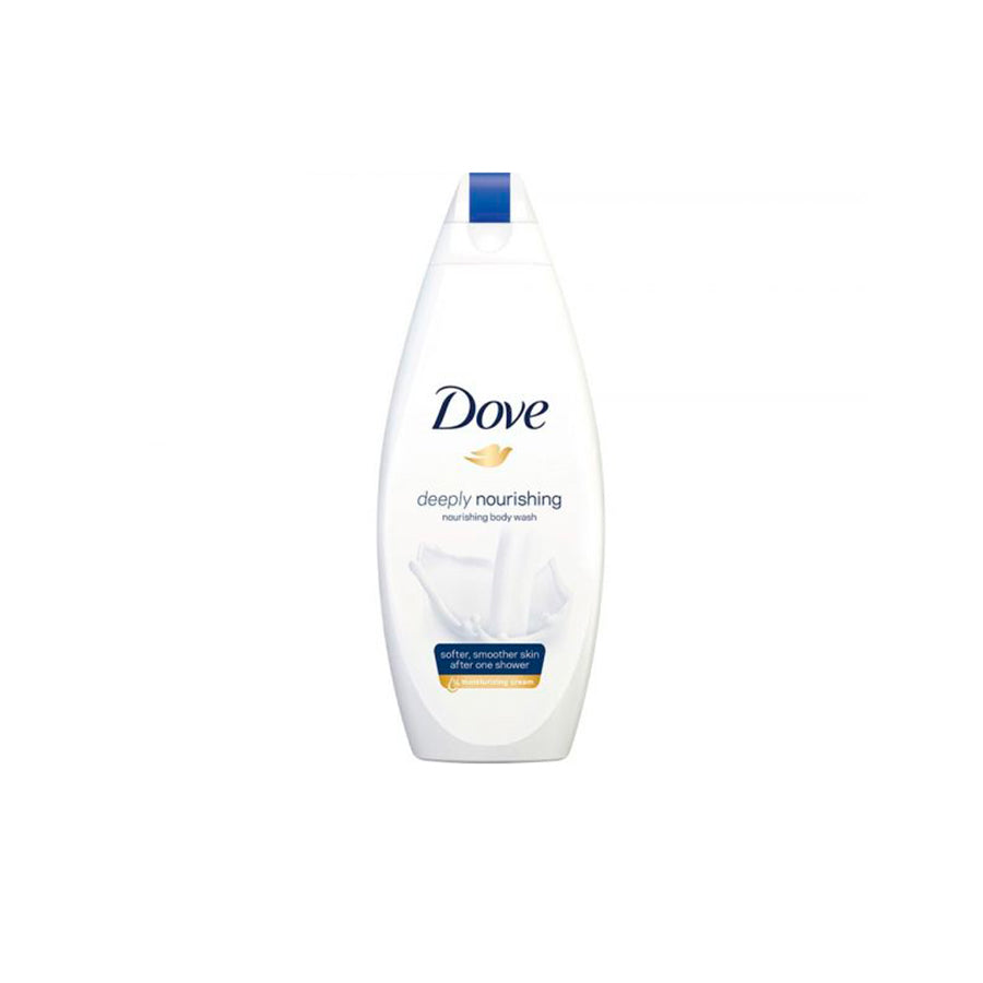 Dove Gel de Duche Deeply Nourishing 250 ml