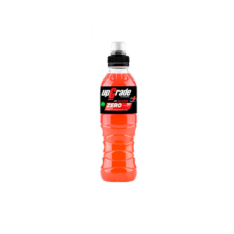 Bebida Refrescante Upgrade Zero 0,5 L