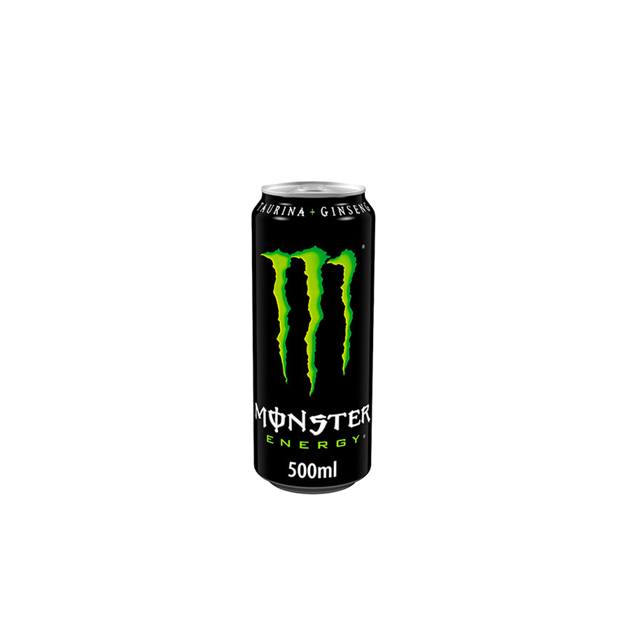 Monster Energy 500 ml