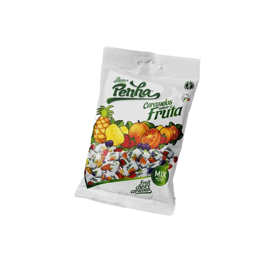 Penha Caramelos Tropical Mix 100 gr
