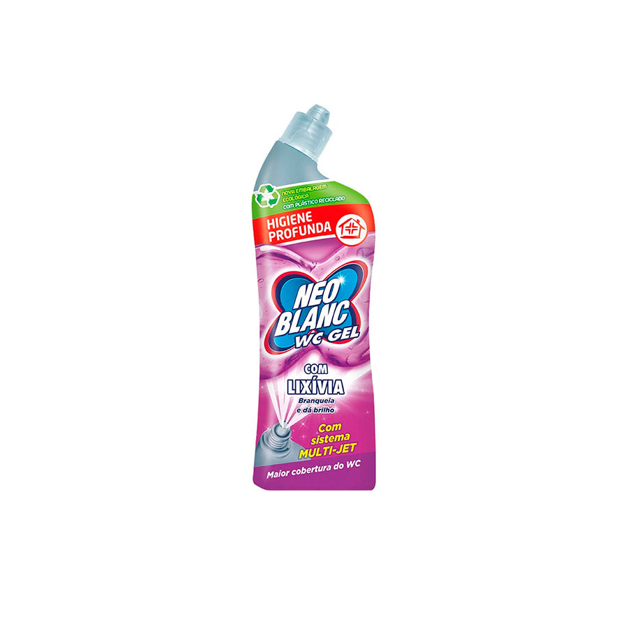 Neoblanc Gel WC Lixívia 700 ml