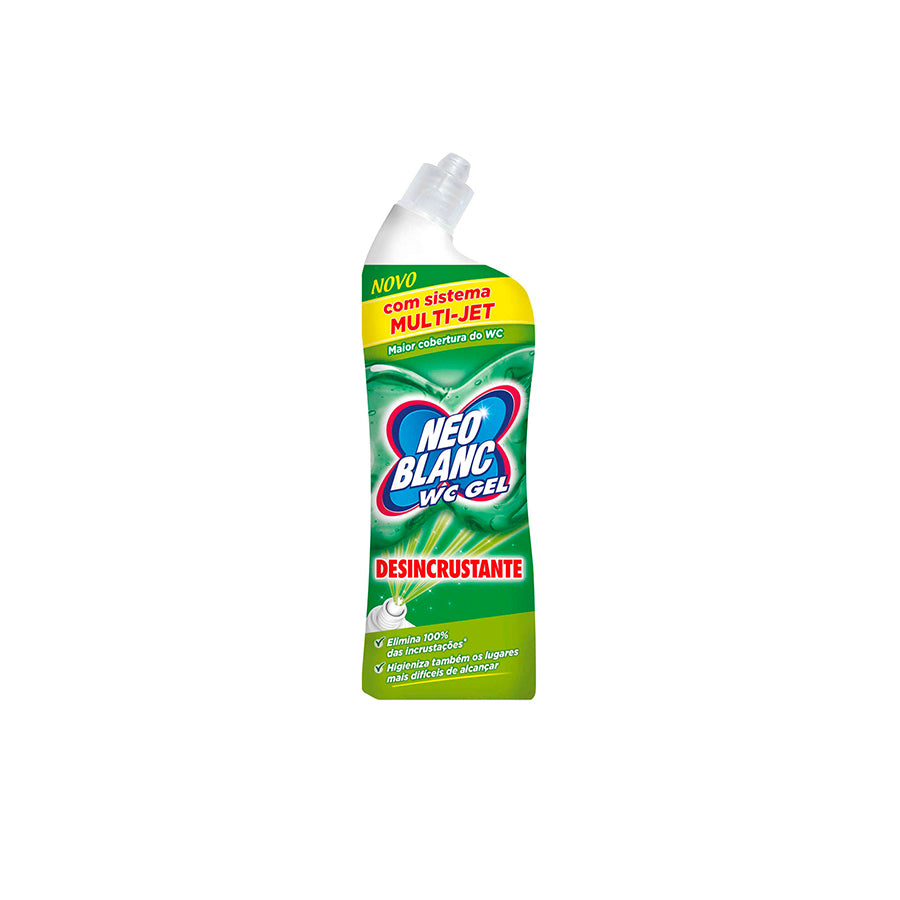 Neoblanc Gel WC Desincrustante 700 ml